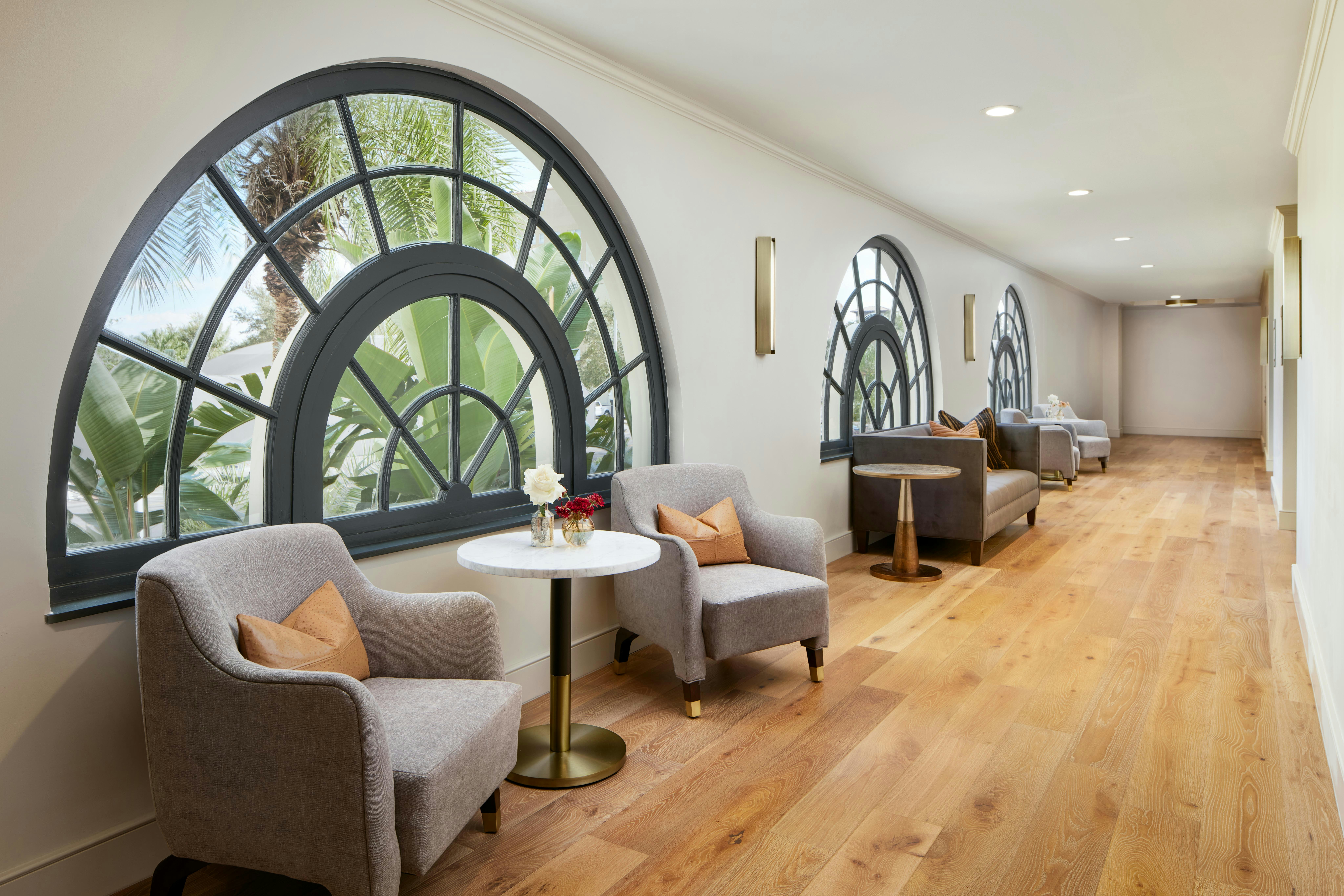 The Terrace Hotel Lakeland, Tapestry Collection by Hilton 34/71