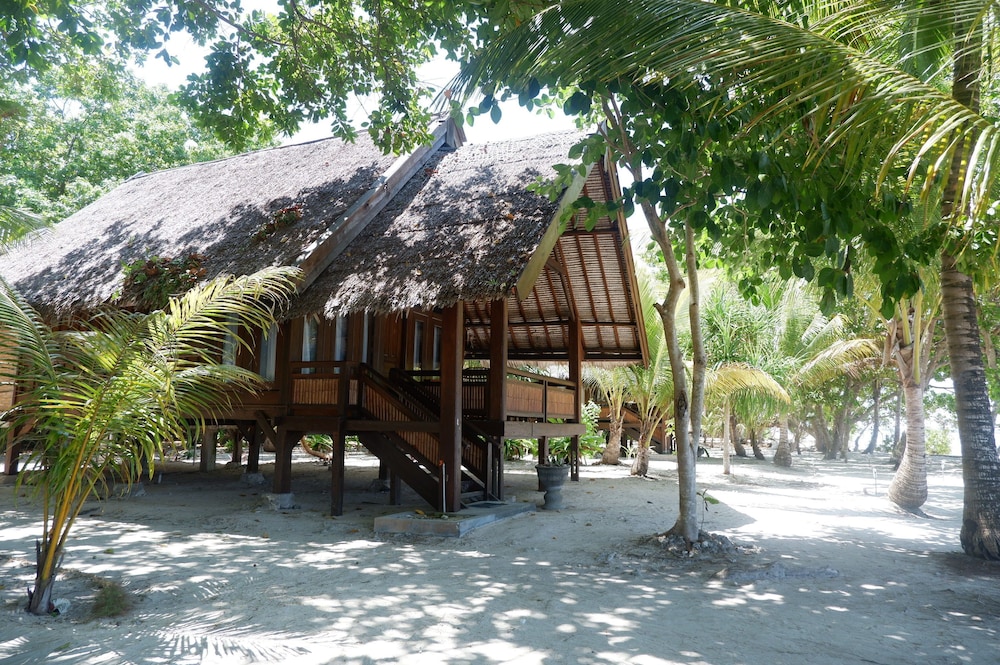 Wakatobi Patuno Resort by SAHID 9/58
