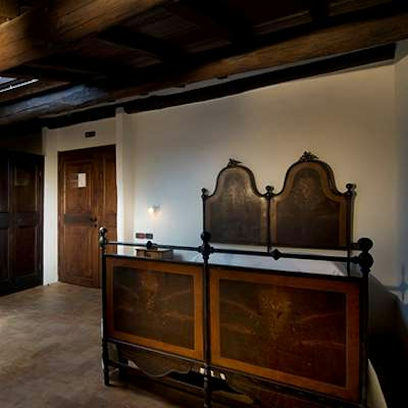 Foro Appio Mansio Hotel 6/31