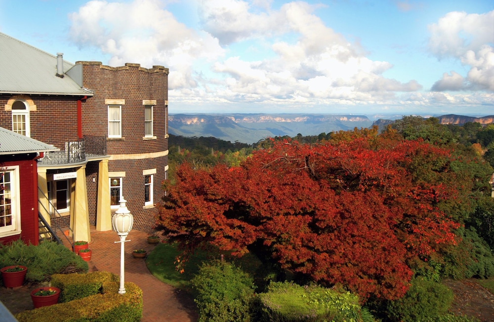 Mountain Heritage Hotel And Spa Retreat 45/50