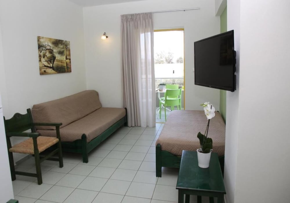 Apollon Hotel Apartments 20/50