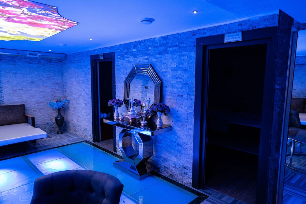 Lion City Hotel Kizilay 30/50