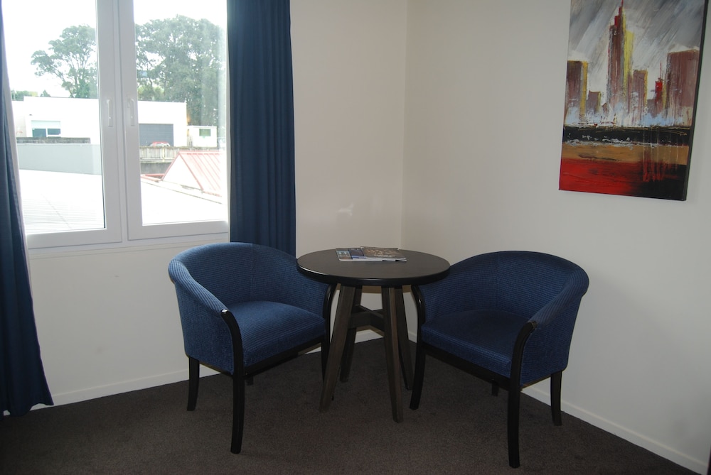 Distinction New Plymouth Hotel And Convention Centre 43/50