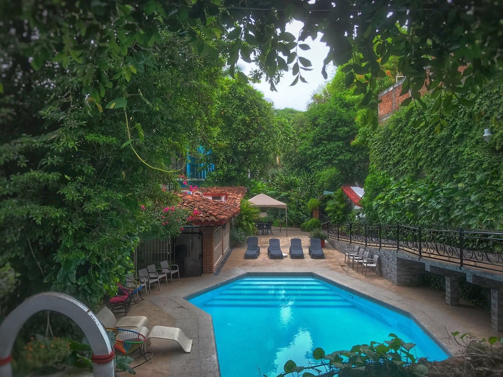 La Ceiba Hotel Spa And Restaurant 4/61