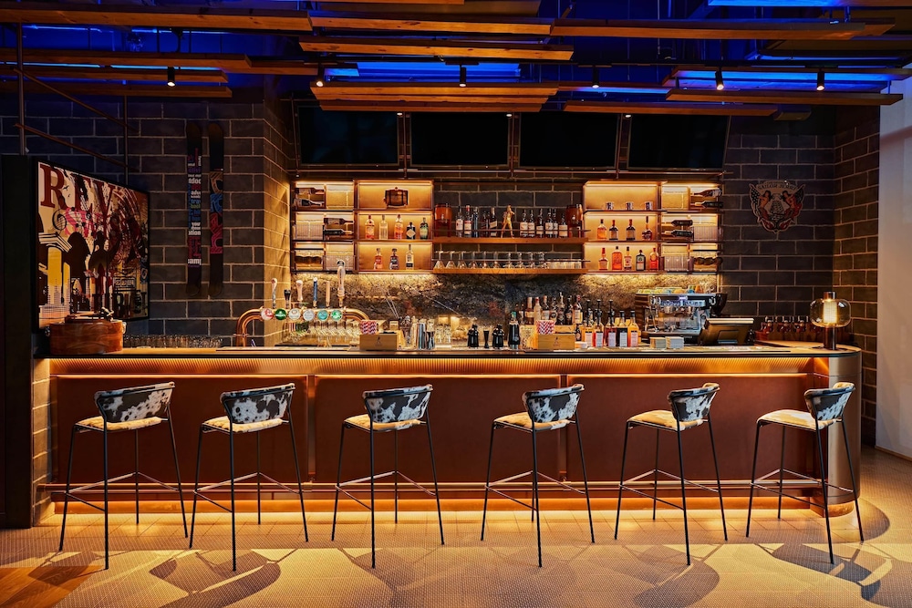 Barcelo Business Bay, Dubai 44/61
