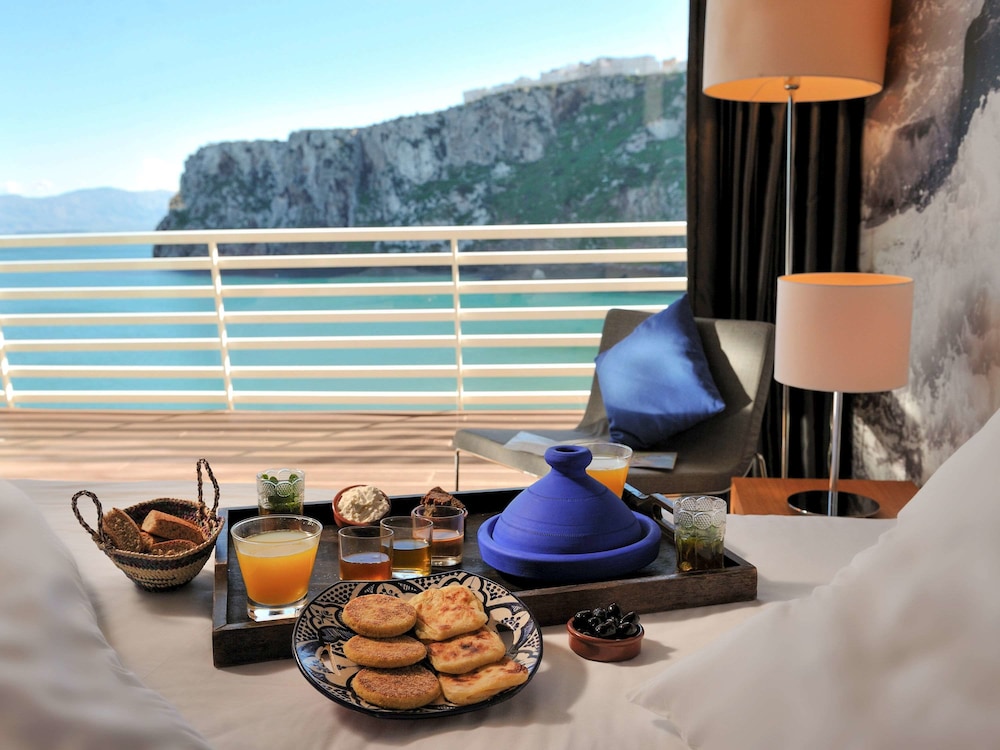 Mercure Quemado Resort 67/80