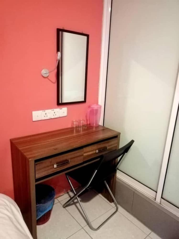 My Home Hotel Wangsa Maju (ex My Home Hotel Setapak) 21/23
