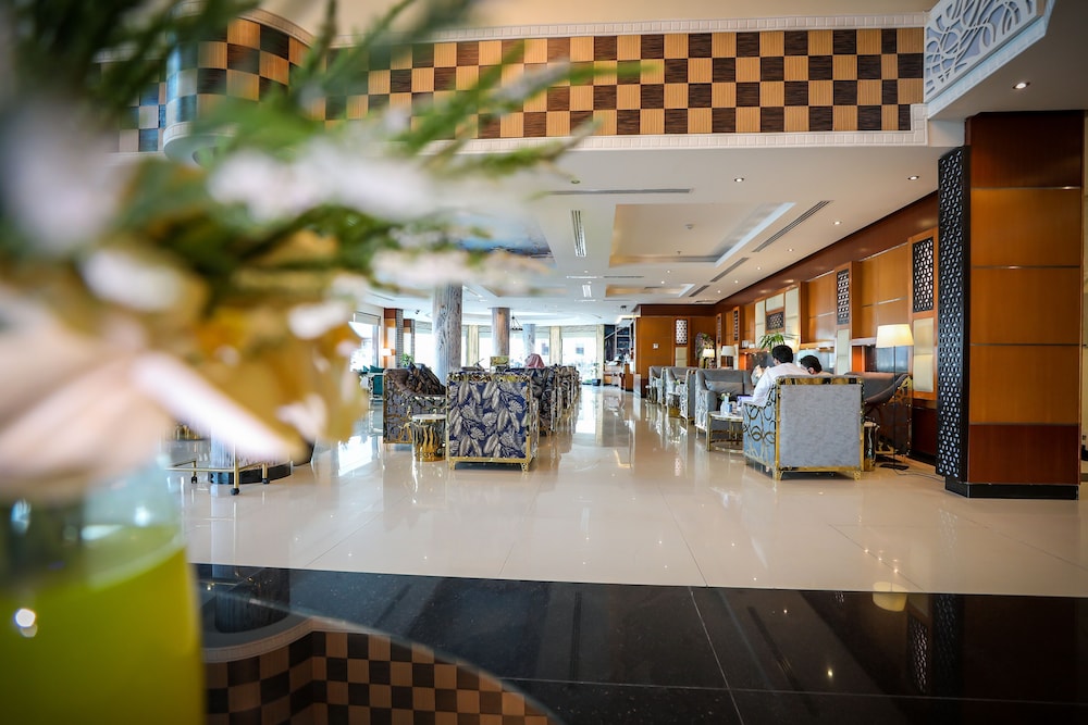 فندق ميرال كراون(Meral Crown Hotel) 6/62