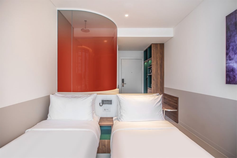 Wink Hotel Tuy Hoa Beach 21/59
