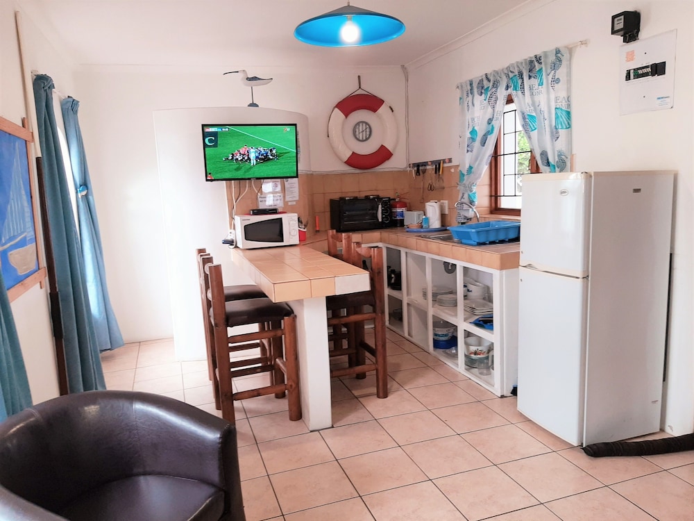 Oom Piet Self Catering Accomodation 29/50