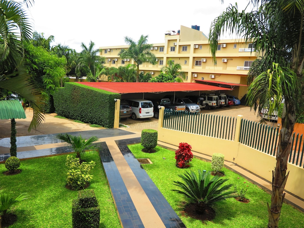 Hotel Castelo Branco 30/39