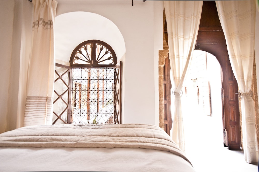 Riad El Maâti 34/66