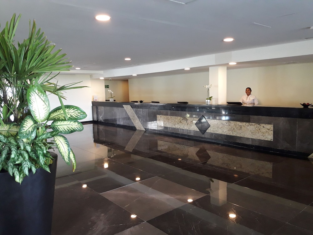 Secrets Mirabel Cancun Resort & Spa - Adults Only 5/50