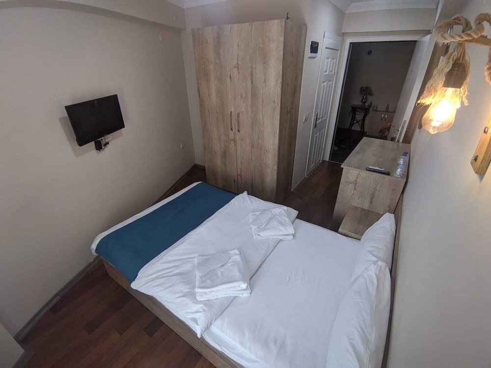 Rumeli Konak Butik Otel 14/32