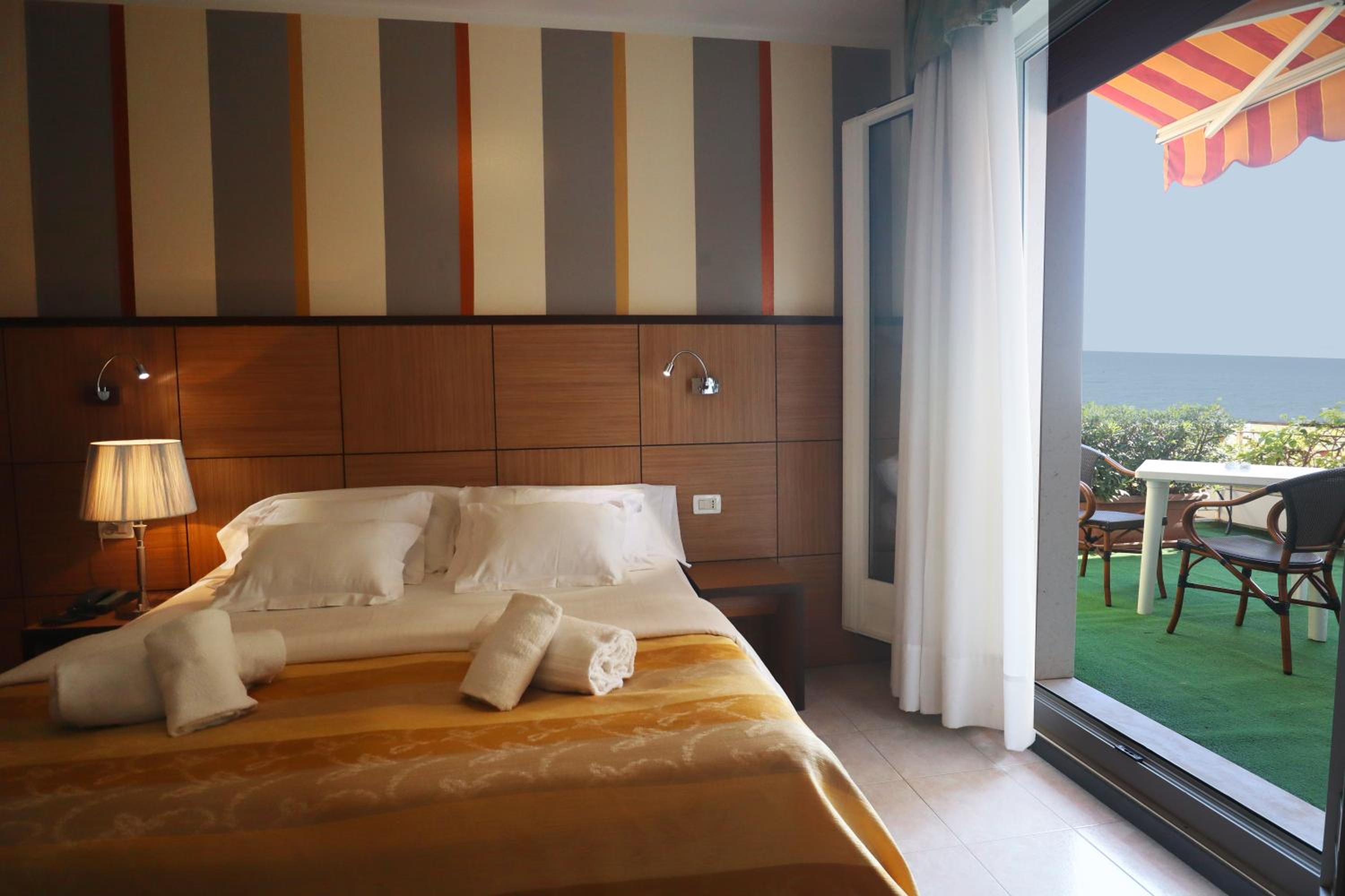 Hotel Righetto 9/50