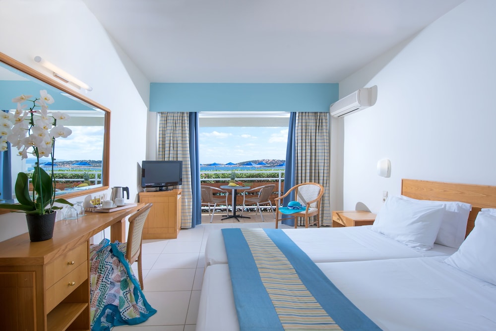 NIKO Seaside Resort MGallery - Adults Only 23/84