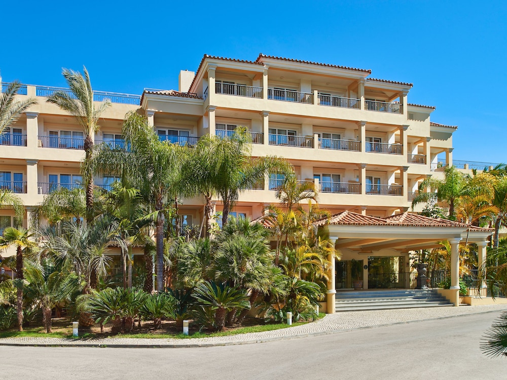 Ria Park Hotel & Spa 3/74