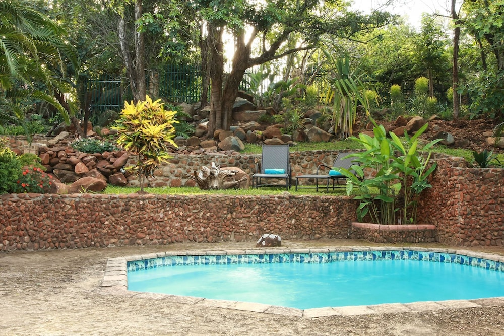 Woodlands Guest House Hazyview 34/39