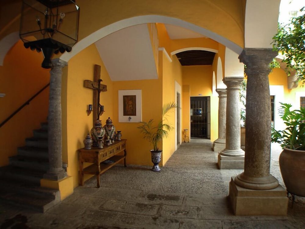 Hotel Meson de San Sebastian 40/50