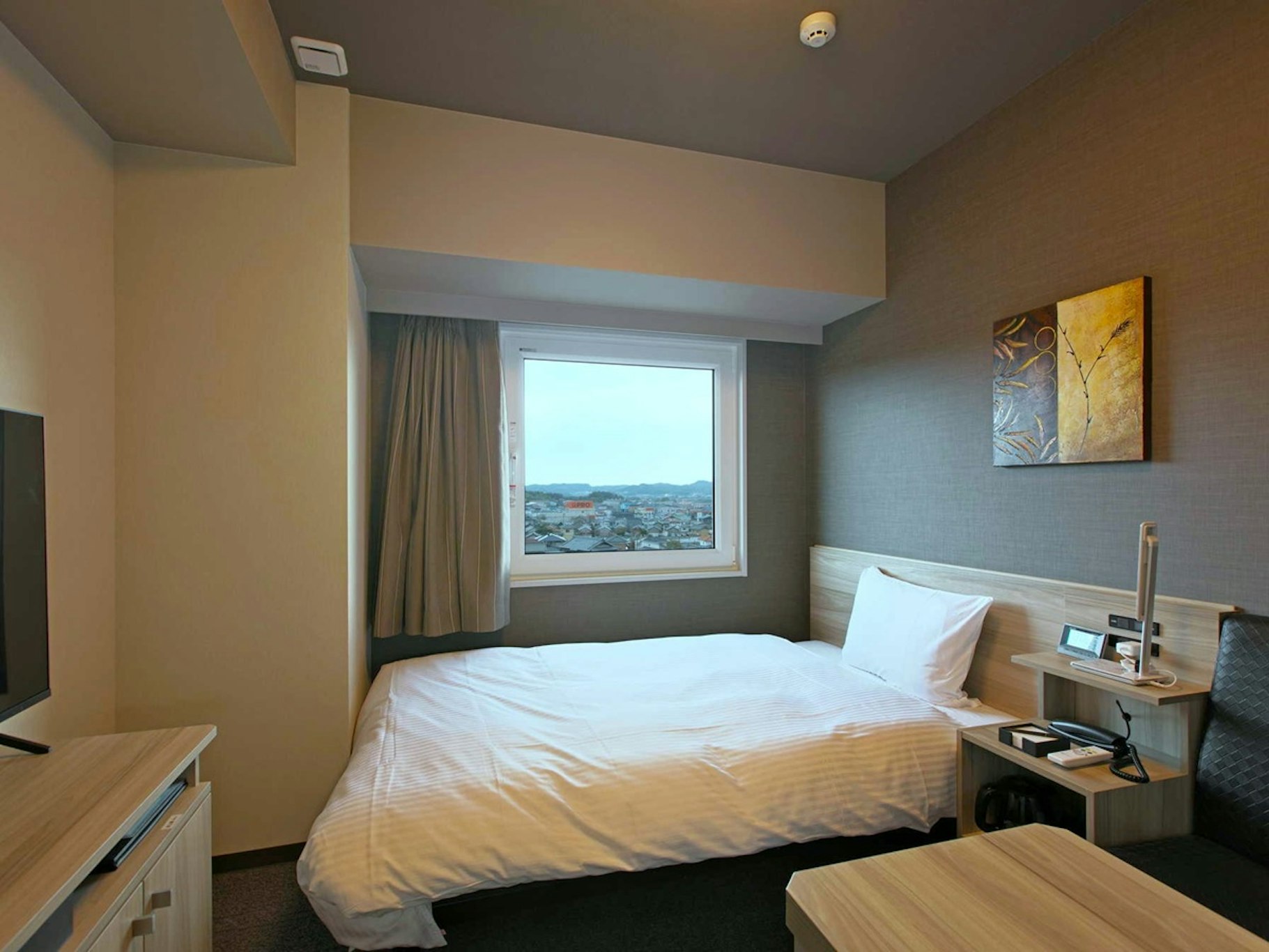 Hotel Route Inn Kuwana 3/4