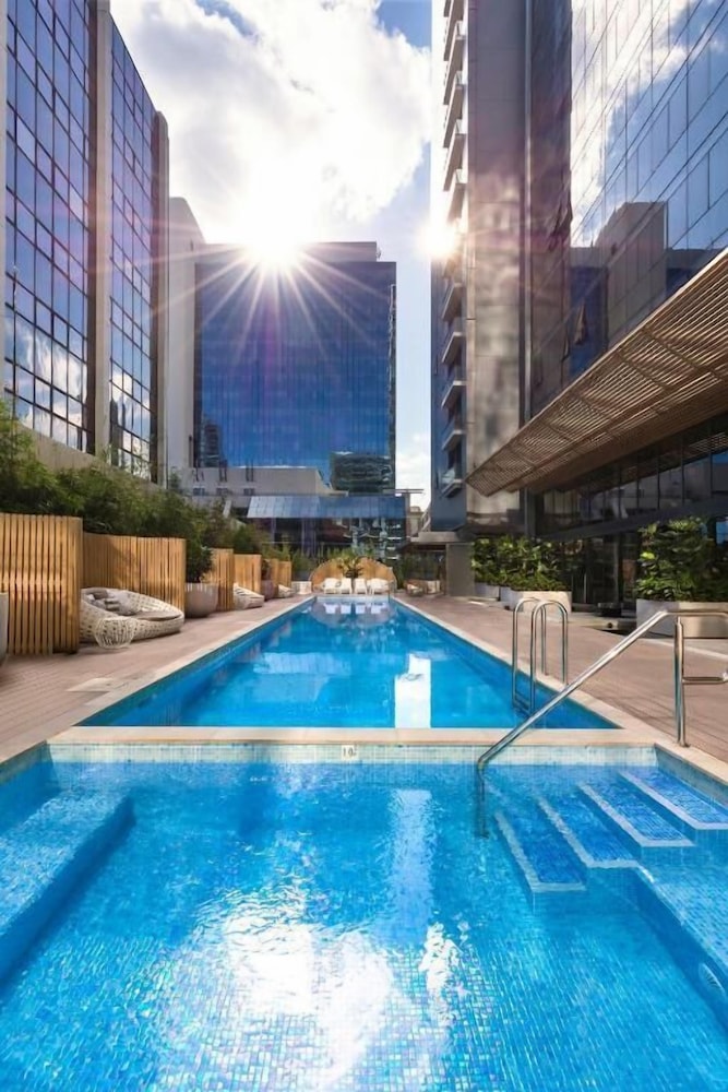 SKYE Hotel Suites Parramatta 43/49