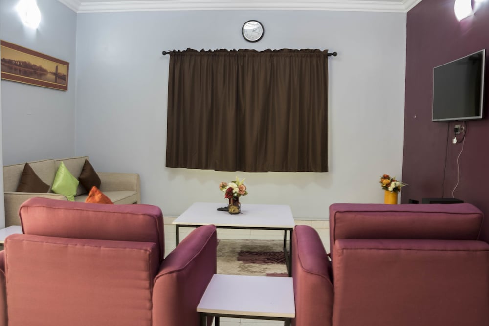 Dfs Luxury Apartments 18/26