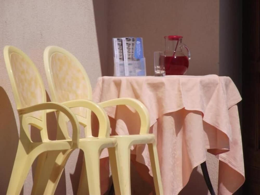 Albergo Del Santuario 17/34