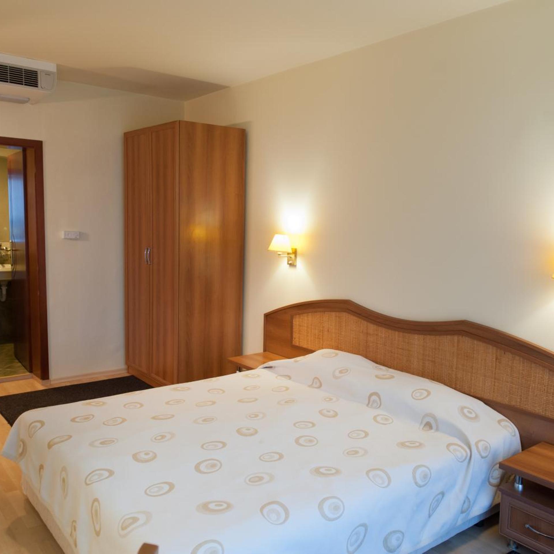 Hotel Astrea 17/50