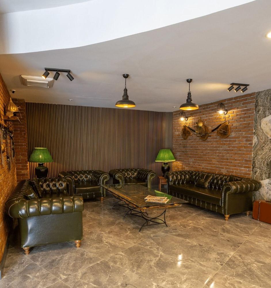 Rota Business Hotel Eskisehir 11/13