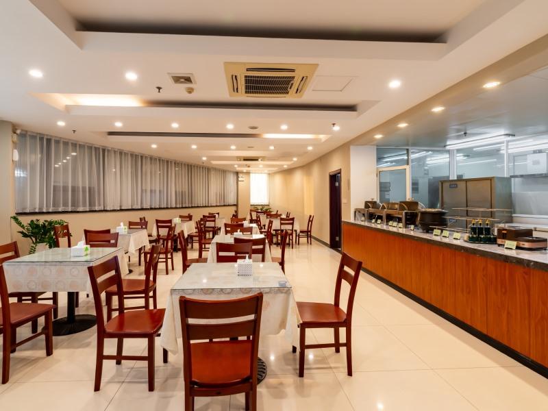 Greentree Inn Jiangsu Suzhou Mudu Ancient Street E 37/50