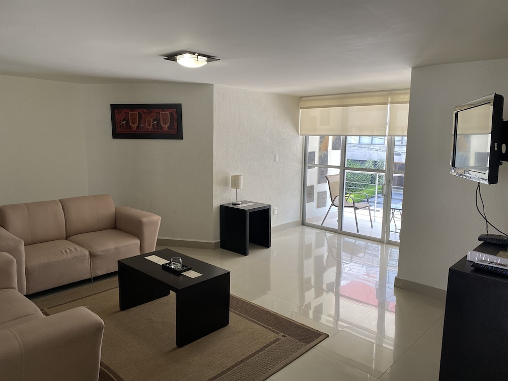 Grupo Kings Suites Chimborazo 567 13/23