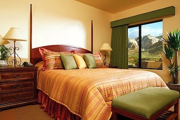 Hyatt Residence Club Sedona Piñon Pointe 21/56