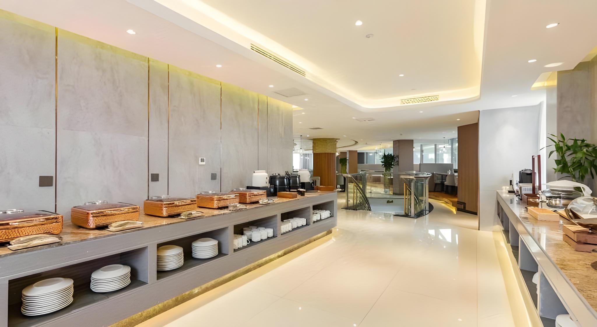 Yitel Collection (Beijing Capital Airport Hotel) 52/62