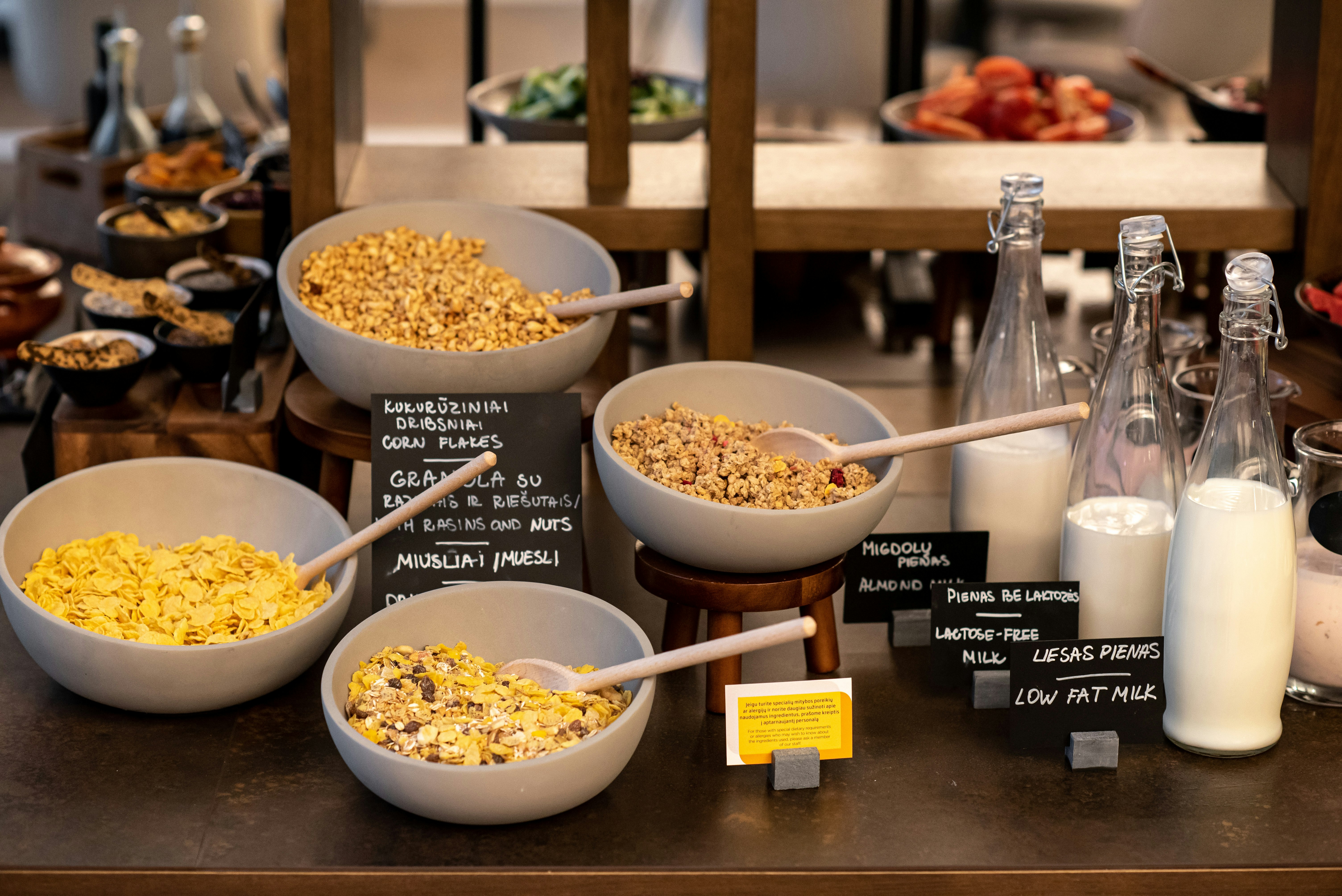 Hilton Garden Inn Vilnius City Centre 15/40