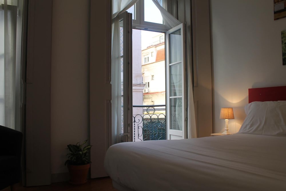 Inn Possible Lisbon Hostel 7/50