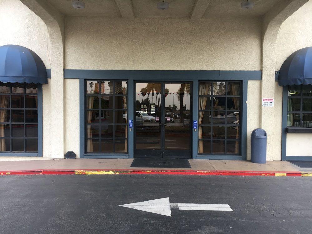 Motel6 Artesia, CA 32/41