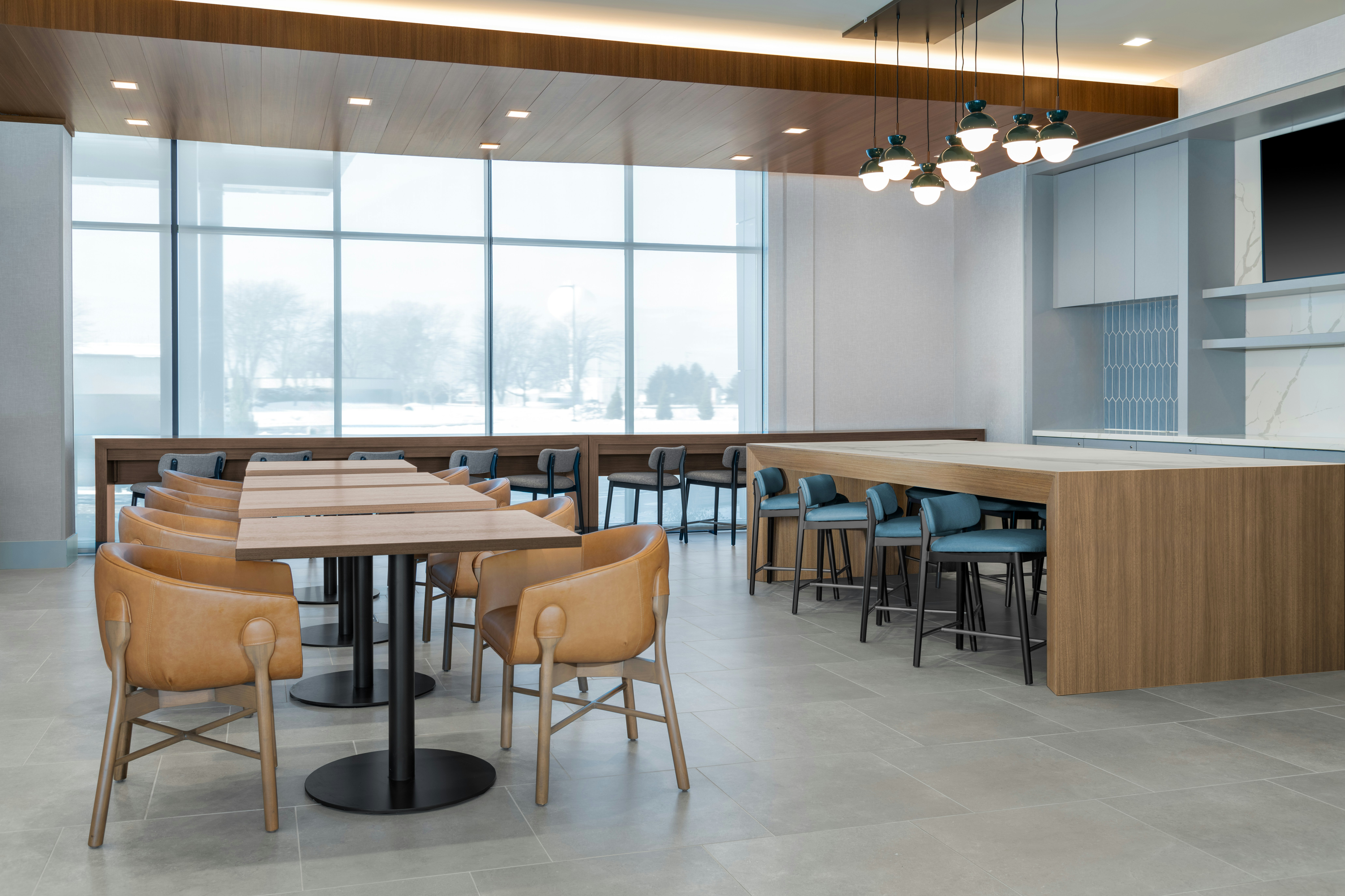 Homewood Suites by Hilton Holland 20/38