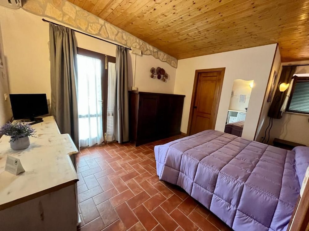 Agriturismo Poggio Del Drago 14/50