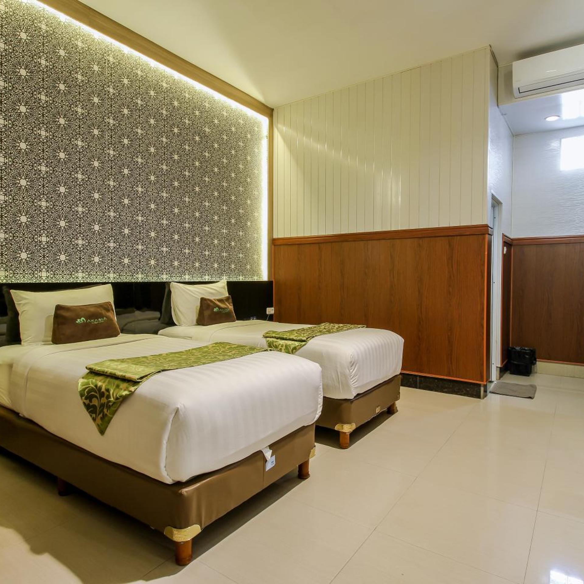 Akasia Budget Hotel 11/41