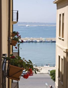 Palazzo Dei Corsari- Apartment 52/56