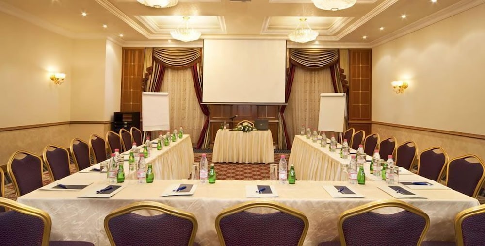 Sadeen Hotel Amman 17/20