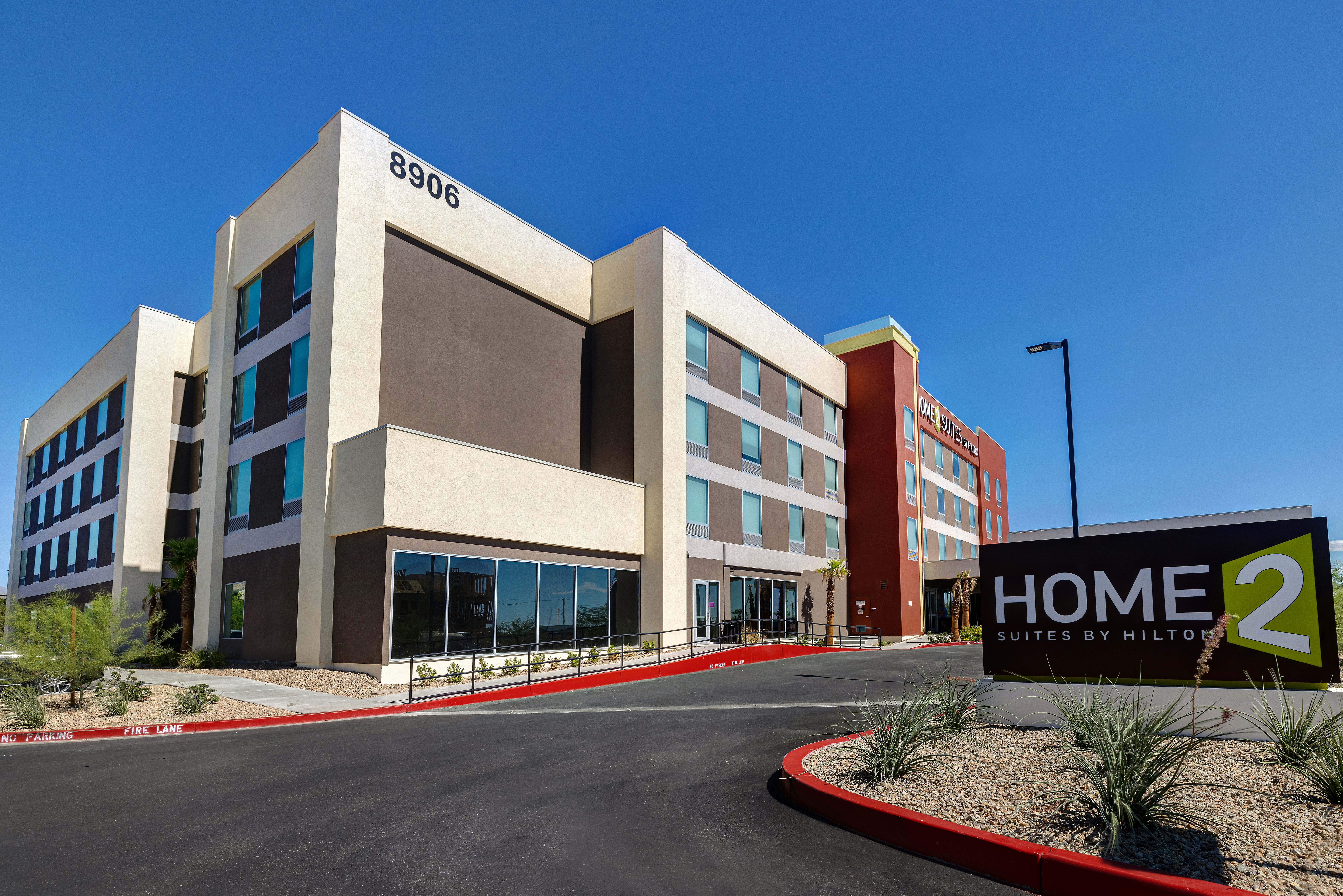 Home2 Suites by Hilton Las Vegas Northwest 27/30