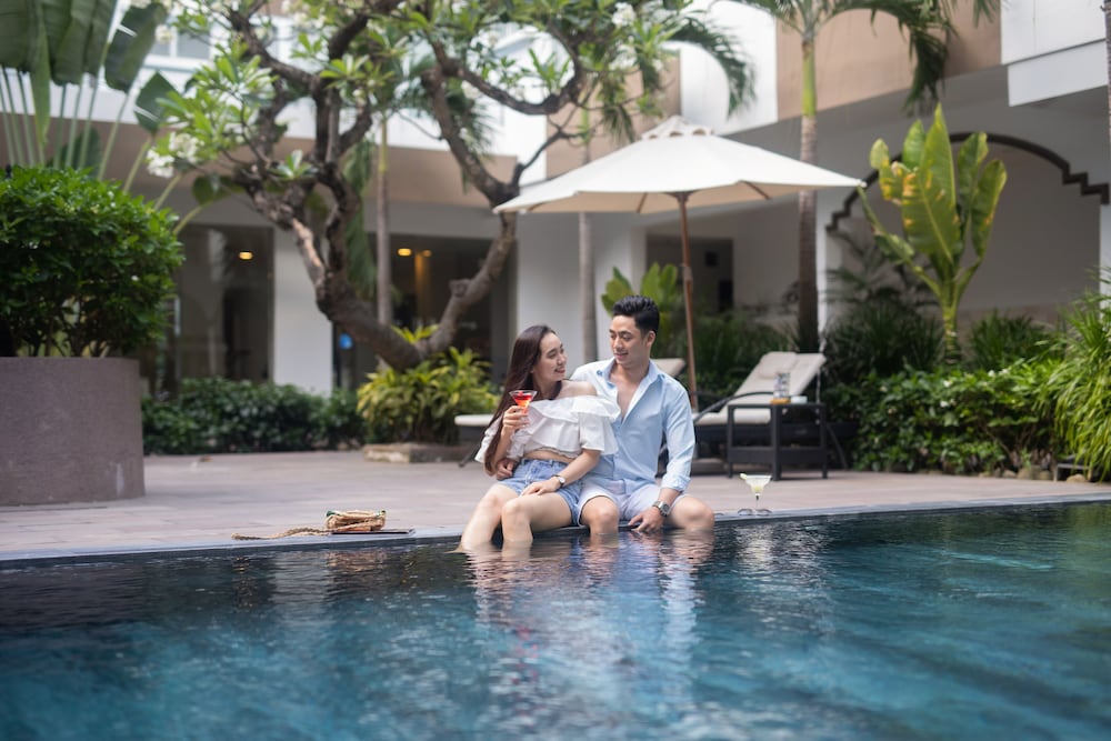 GRANDVRIO CITY DANANG 24/48