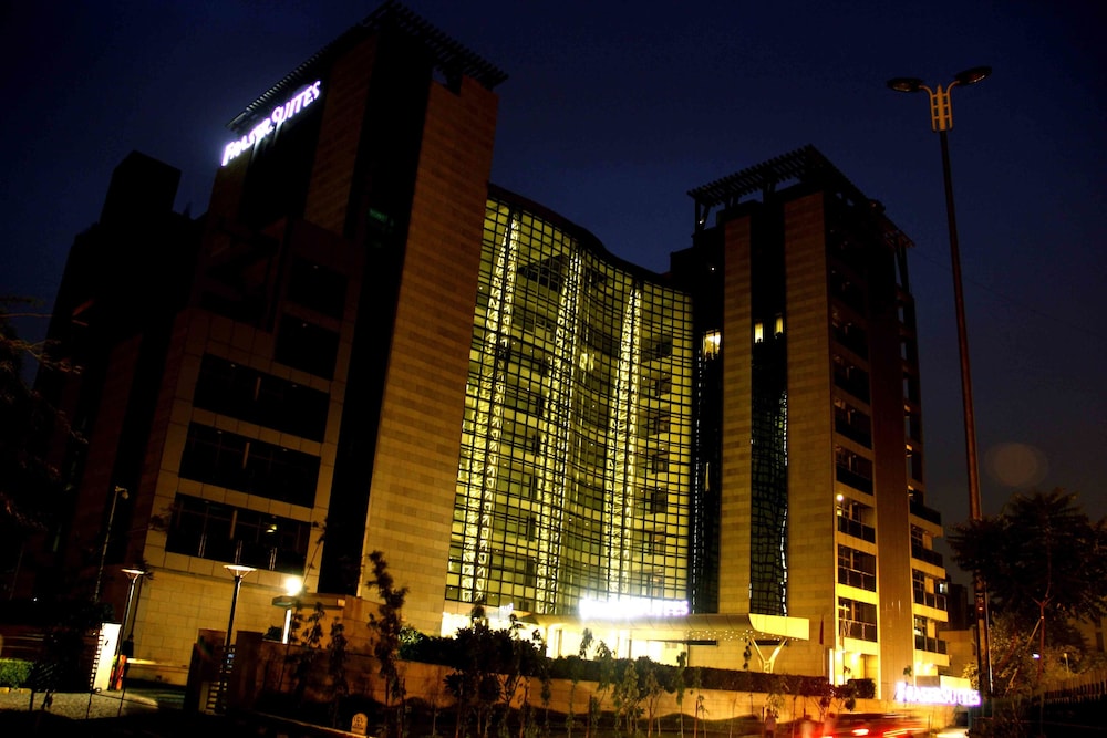 IIDL Suites 2/39