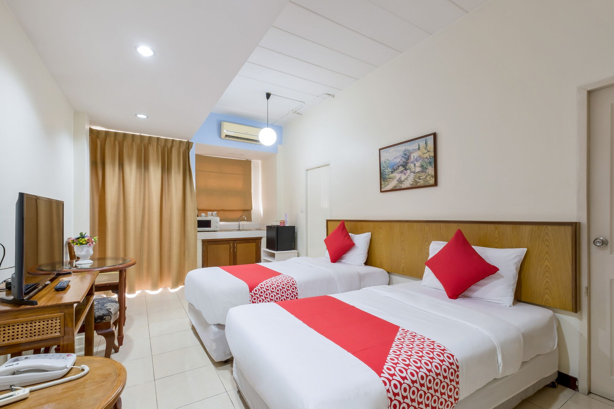 family suite