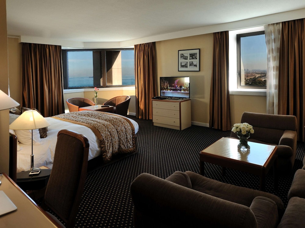 Sofitel Algiers Hamma Garden 40/74