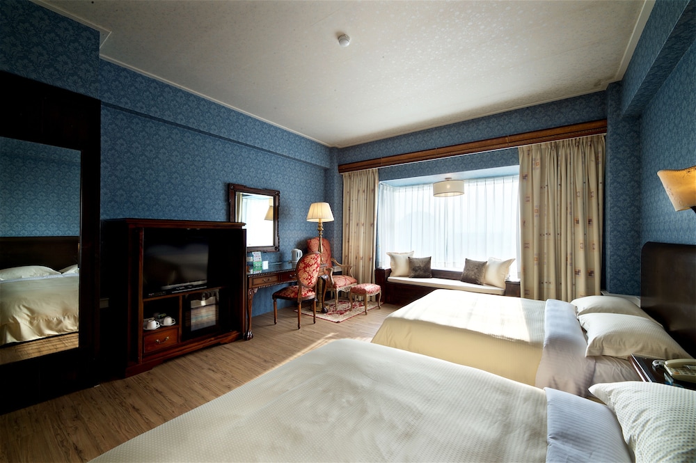 Shangrila Boutique Hotel 7/47
