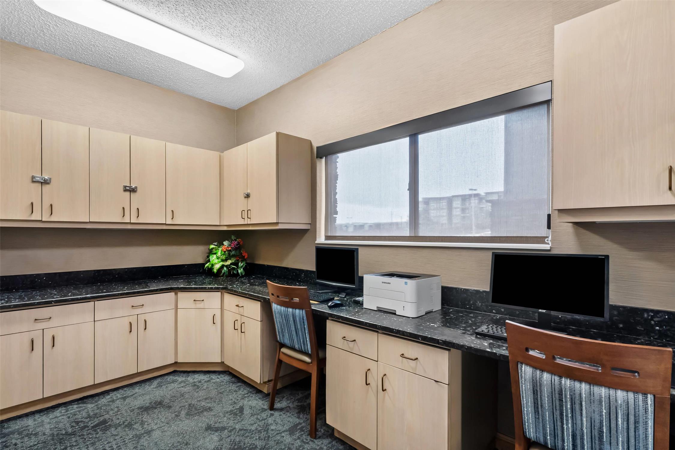 Comfort Suites Denver Tech Center 36/41