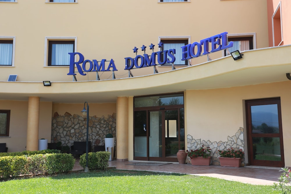Roma Domus 3/40