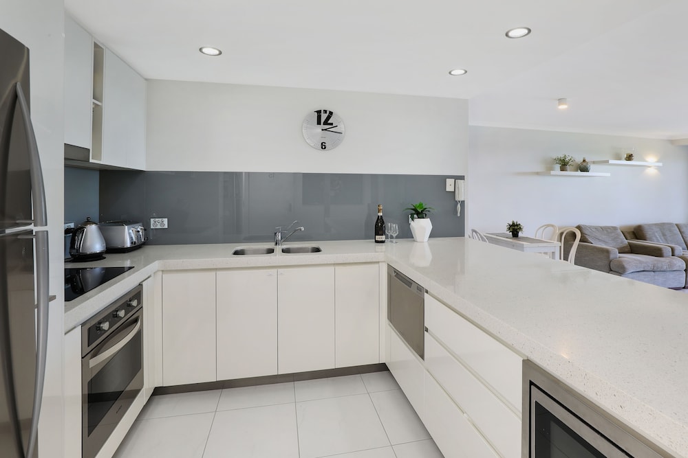 Malibu Mooloolaba Apartments 23/76